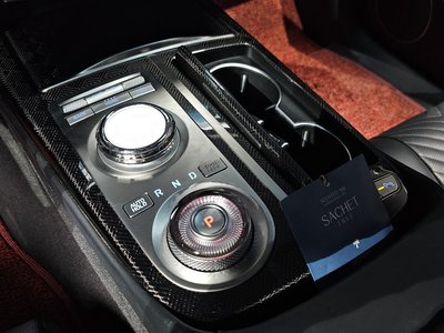 2023 Genesis G80 (RG3) photo 9
