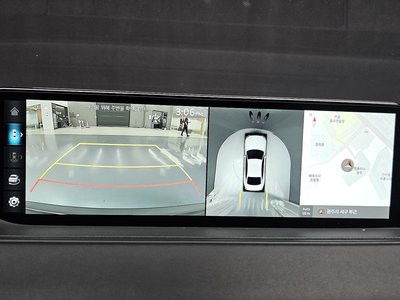 2023 Genesis G80 (RG3) 缩略图 16