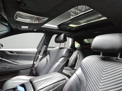 2023 Genesis G80 (RG3) 缩略图 18
