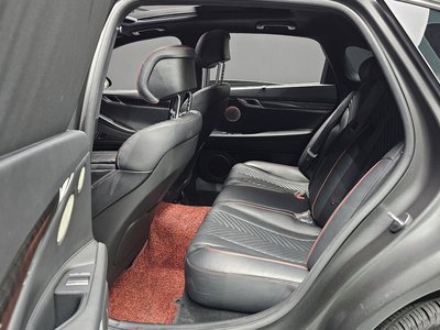 2023 Genesis G80 (RG3) 缩略图 13