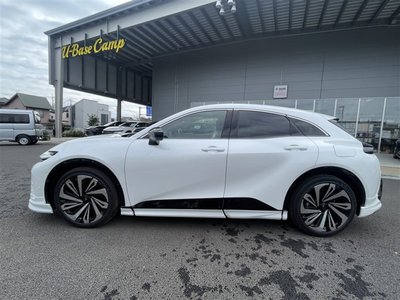 TOYOTA CROWN SPORT - 2