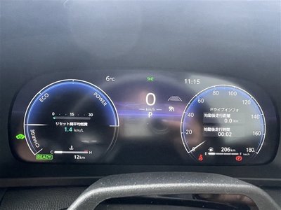 TOYOTA CROWN SPORT - 10