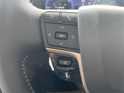 TOYOTA CROWN SPORT - 8