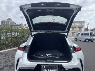 TOYOTA CROWN SPORT - 5