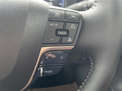 TOYOTA CROWN SPORT - 9