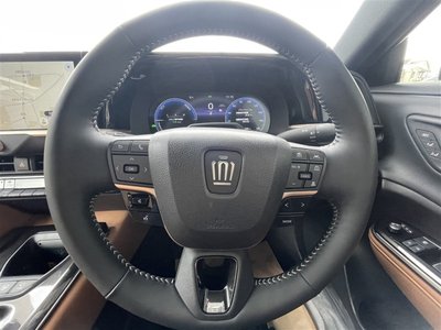 TOYOTA CROWN SPORT - 7