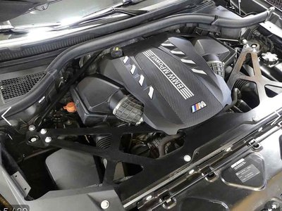 صورة 7 لـ 2021 BMW X6 M