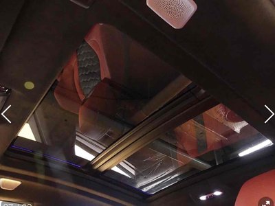 2021 BMW X6 M 缩略图 19