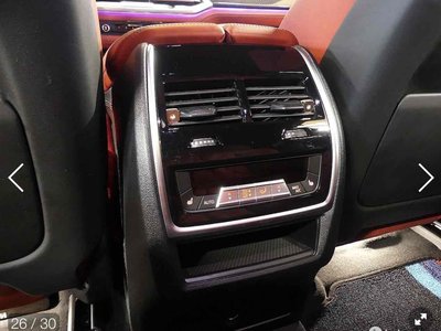 2021 BMW X6 M 缩略图 15