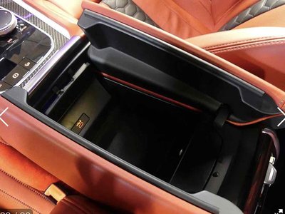 2021 BMW X6 M 缩略图 18