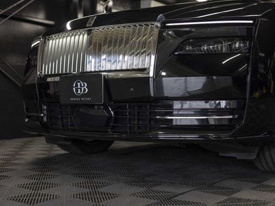 ROLLS-ROYCE SPECTRE - 6