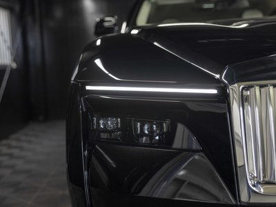 ROLLS-ROYCE SPECTRE - 9