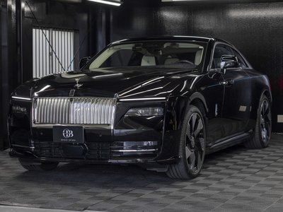ROLLS-ROYCE SPECTRE - 1