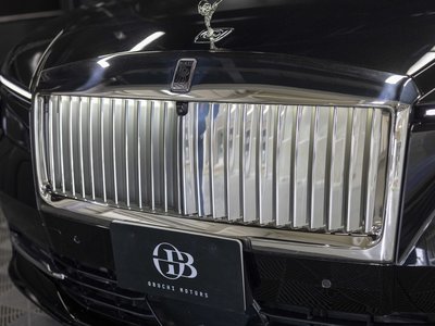 ROLLS-ROYCE SPECTRE - 8