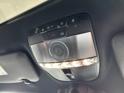 2021 Mercedes-BENZ G-CLASS — миниатюра 33