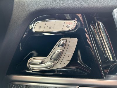 2021 Mercedes-BENZ G-CLASS — миниатюра 20