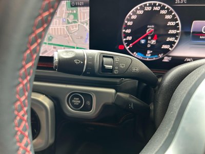 2021 Mercedes-BENZ G-CLASS — миниатюра 18