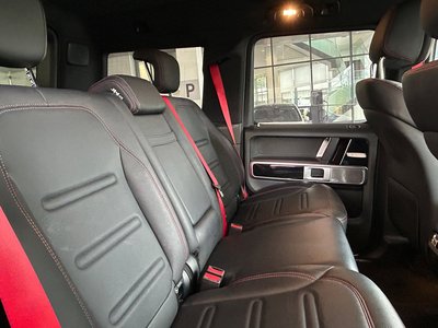صورة 9 لـ 2021 Mercedes-BENZ G-CLASS