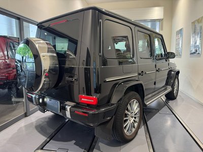صورة 3 لـ 2021 Mercedes-BENZ G-CLASS