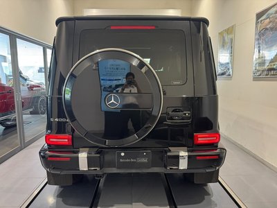 صورة 5 لـ 2021 Mercedes-BENZ G-CLASS
