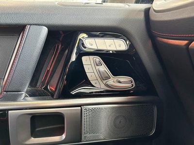 2021 Mercedes-BENZ G-CLASS — миниатюра 24