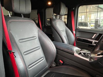 صورة 8 لـ 2021 Mercedes-BENZ G-CLASS