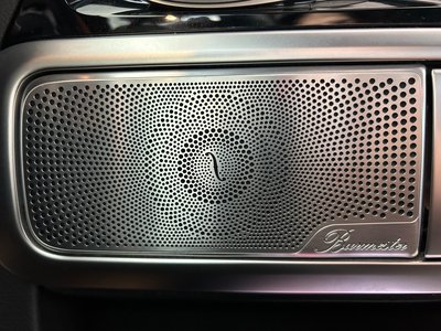 2021 Mercedes-BENZ G-CLASS — миниатюра 21