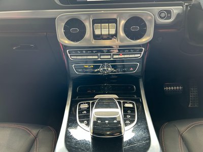 2021 Mercedes-BENZ G-CLASS — миниатюра 27