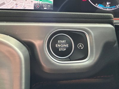 2021 Mercedes-BENZ G-CLASS — миниатюра 23