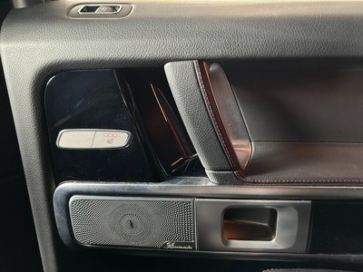 2021 Mercedes-BENZ G-CLASS — миниатюра 28