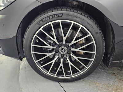 MERCEDES-BENZ S-CLASS - 6