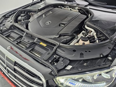 MERCEDES-BENZ S-CLASS - 7