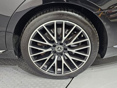 MERCEDES-BENZ S-CLASS - 8