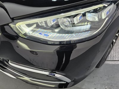 MERCEDES-BENZ S-CLASS - 9