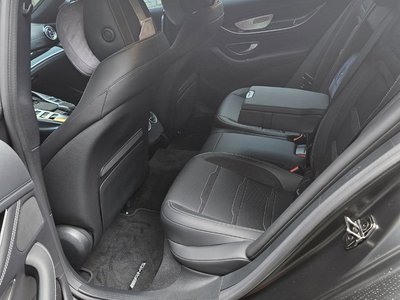 صورة مصغرة 11 لـ 2021 Mercedes-BENZ GT AMG