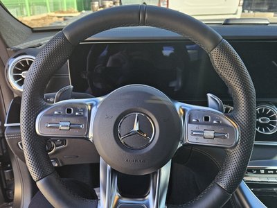 صورة 7 لـ 2021 Mercedes-BENZ GT AMG