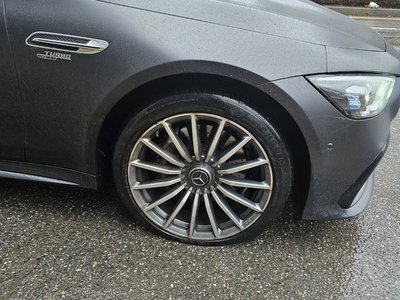 صورة 6 لـ 2021 Mercedes-BENZ GT AMG