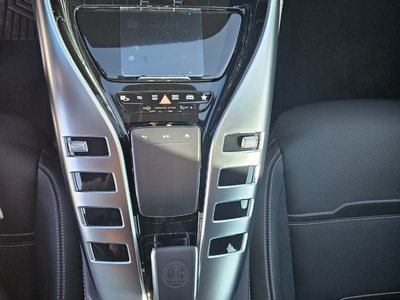 صورة 9 لـ 2021 Mercedes-BENZ GT AMG