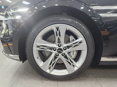 2023 Genesis G90 (RS4) — миниатюра 20