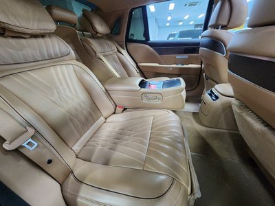 2023 Genesis G90 (RS4) — миниатюра 17