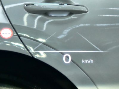 صورة 5 لـ 2023 Genesis G90 (RS4)