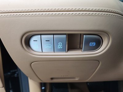 صورة 8 لـ 2023 Genesis G90 (RS4)