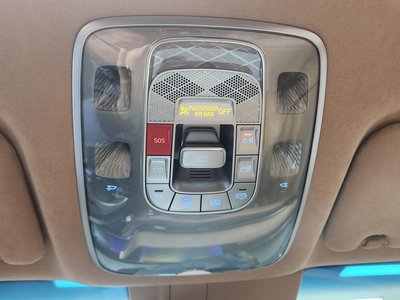 2023 Genesis G90 (RS4) — миниатюра 13