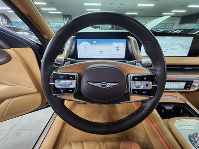 صورة 2 لـ 2023 Genesis G90 (RS4)