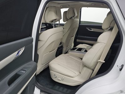 2024 Genesis GV80 — миниатюра 18