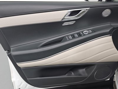 2024 Genesis GV80 — миниатюра 14