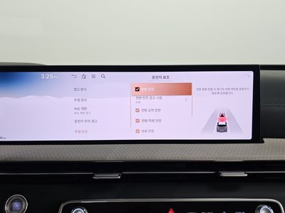 2024 Genesis GV80 — миниатюра 24