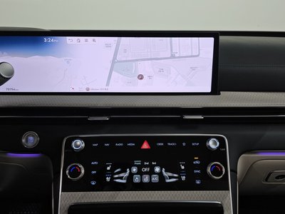 2024 Genesis GV80 — миниатюра 20