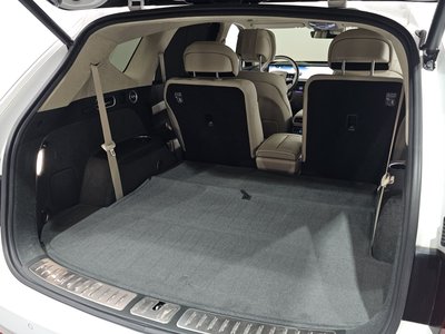 2024 Genesis GV80 — миниатюра 34