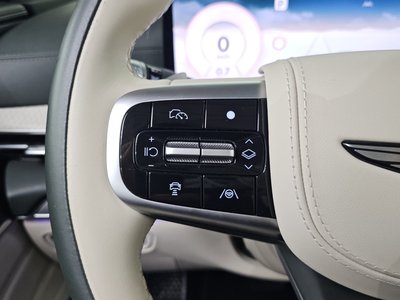 2024 Genesis GV80 — миниатюра 26